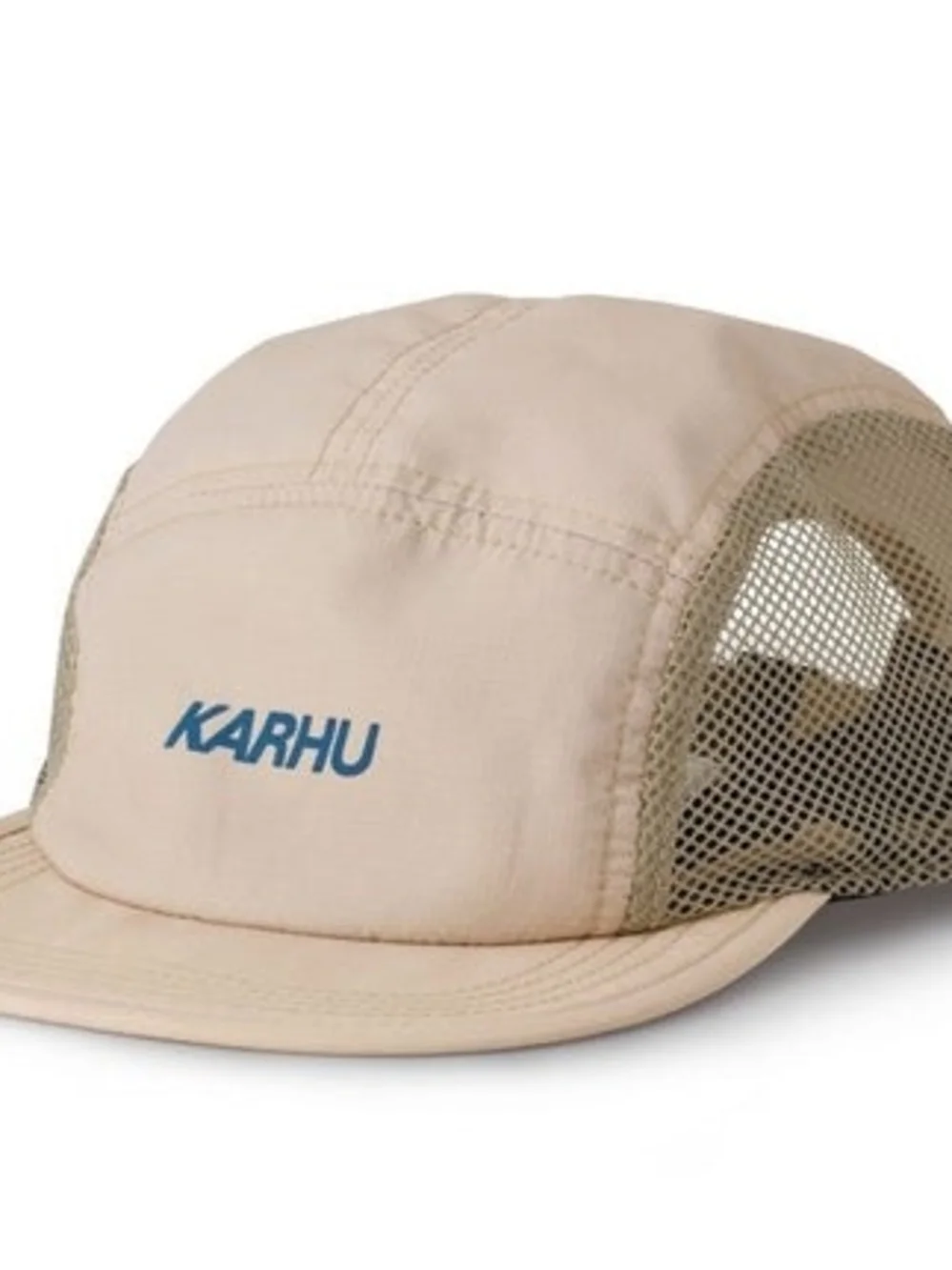 Karhu Mesh Running Hat | Lightweight Breathable Performance Cap | Athletic Trail